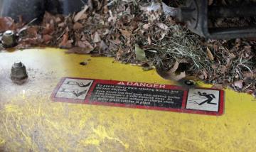 ELC Harsh Environments